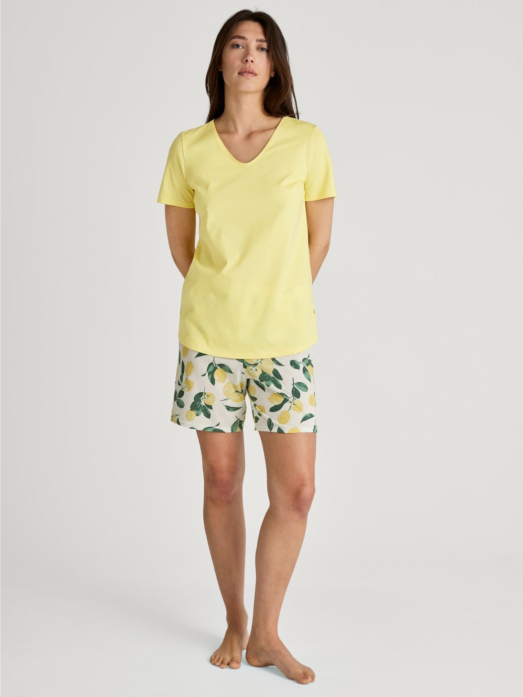 Calida Fruity Dreams Short pyjama