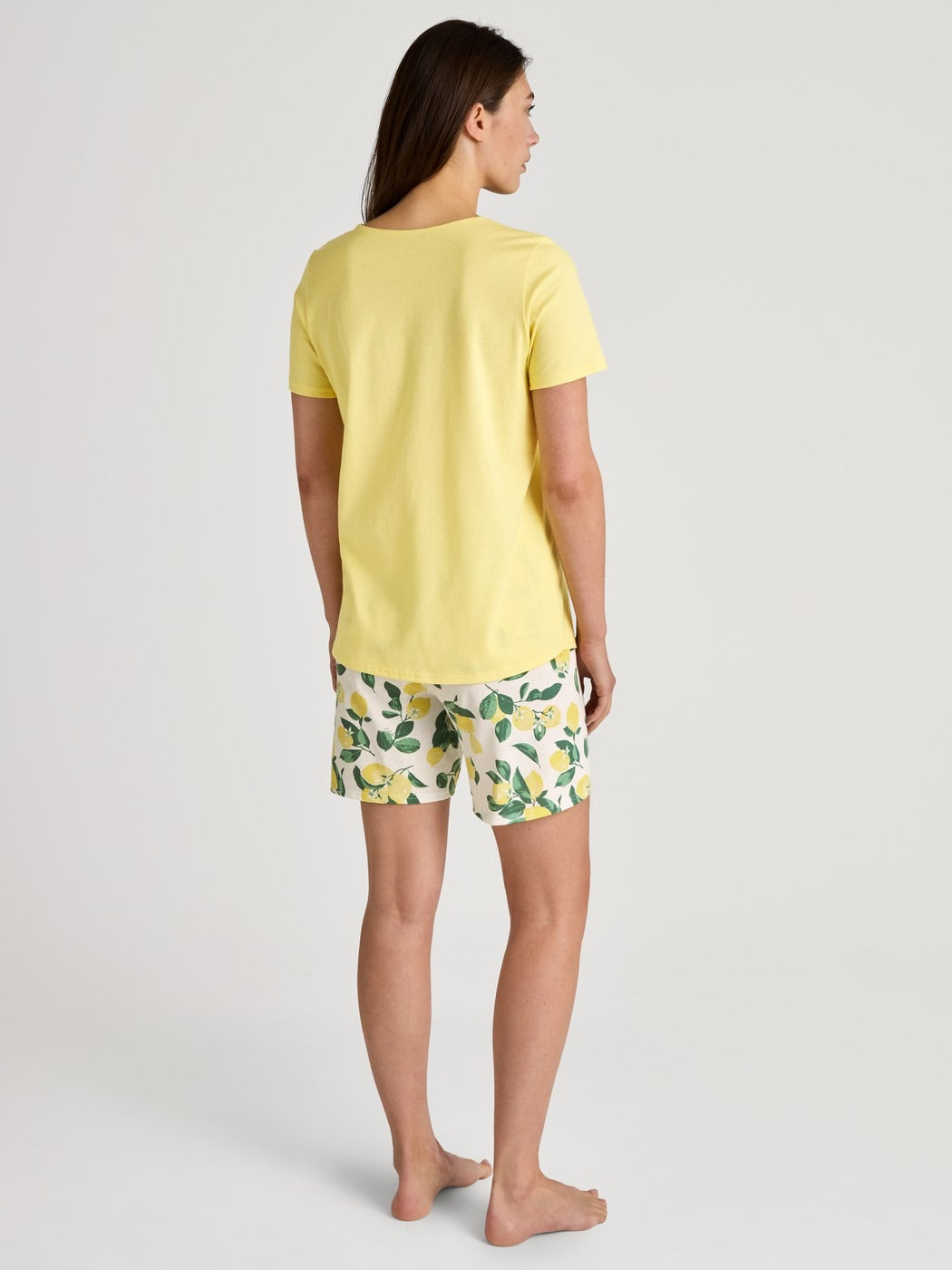 Calida Fruity Dreams Short pyjama
