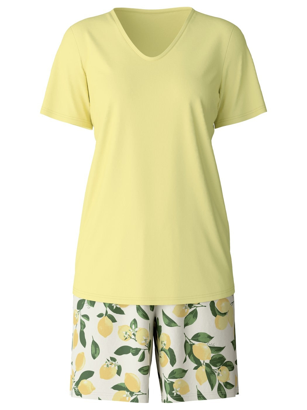 Calida Fruity Dreams Short pyjama