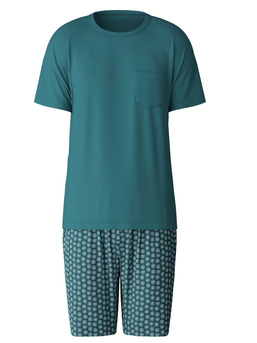 Calida Relax Imprint 3 Short pyjama