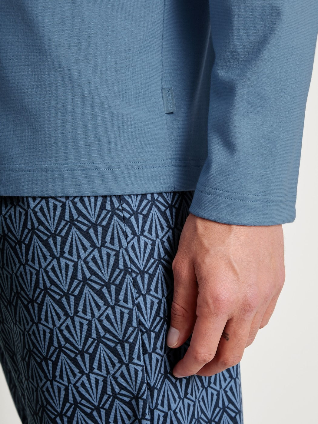 Relax Imprint 2 Pyjama