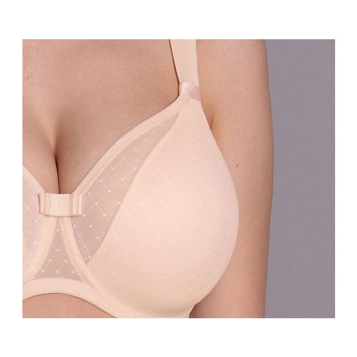 5209-107 Rosa Faia EVE - Underwire bra with moulded cups