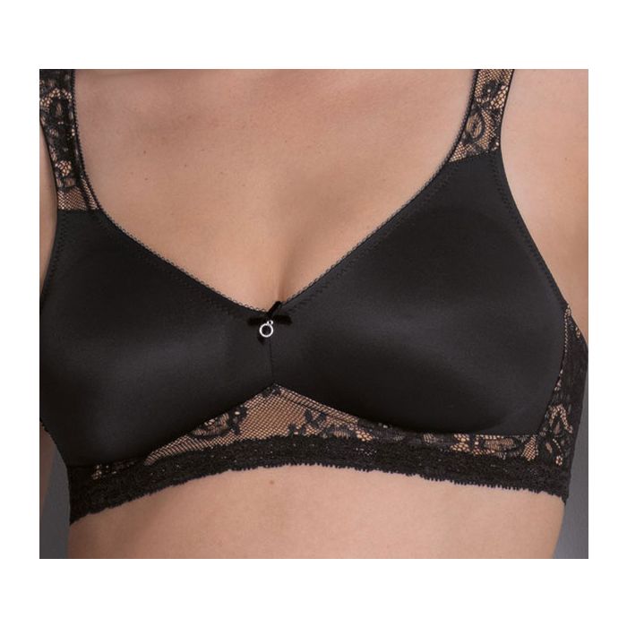 5218-1 Rosa Faia ABBY - Soft bra