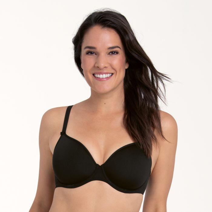5237-1 Rosa Faia SELMA PURE - Underwire Bra Spacer Cup