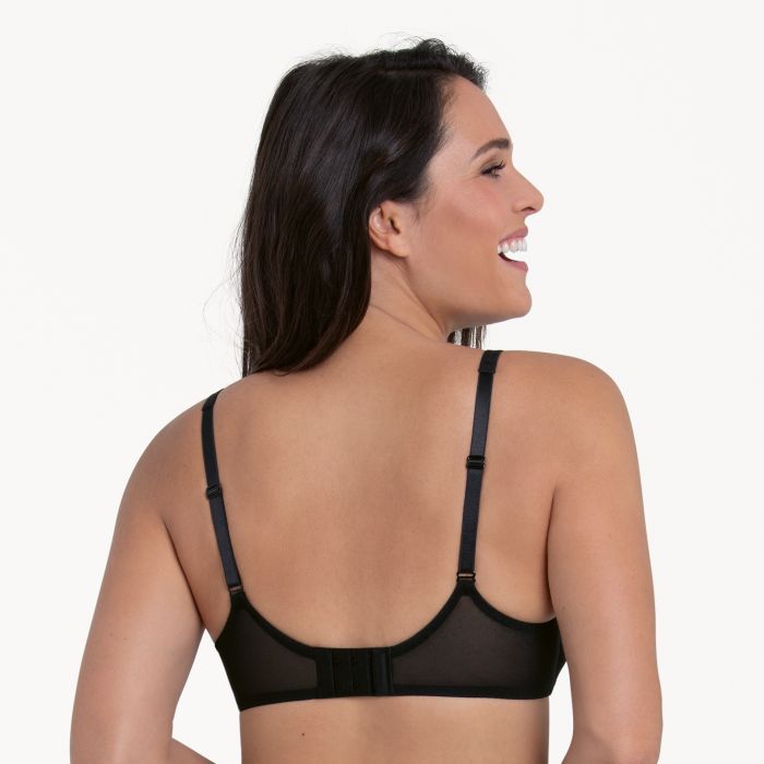 5237-1 Rosa Faia SELMA PURE - Underwire Bra Spacer Cup