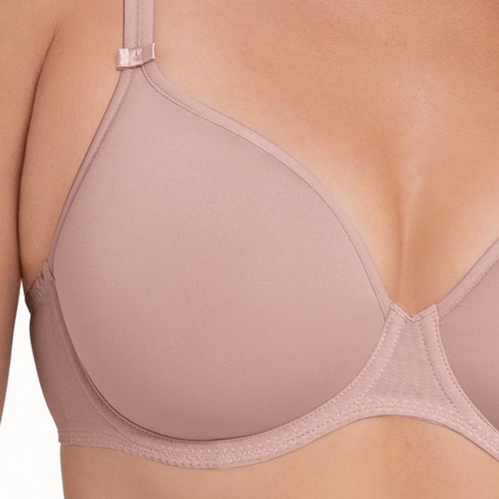 5237-596 Rosa Faia SELMA PURE - Underwire Bra Spacer Cup