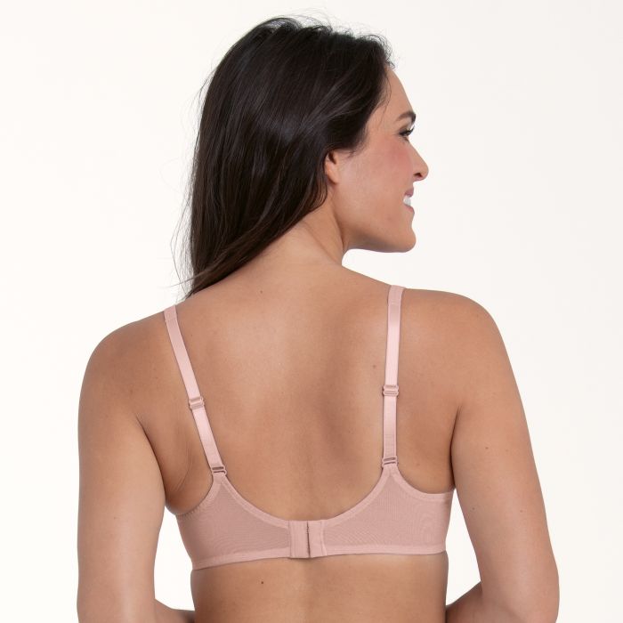5237-596 Rosa Faia SELMA PURE - Underwire Bra Spacer Cup