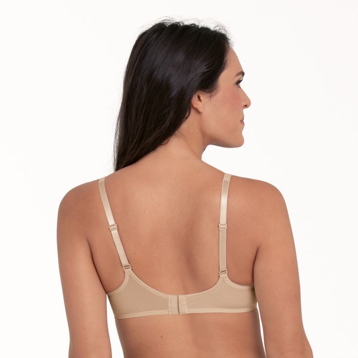 5237-753 Rosa Faia SELMA PURE - Underwire Bra Spacer Cup