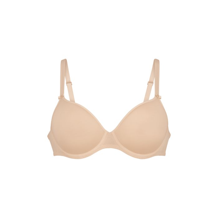 5237-753 Rosa Faia SELMA PURE - Underwire Bra Spacer Cup