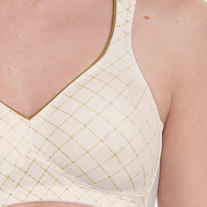 5247-617 Rosa Faia TWIN ART – Soft bra