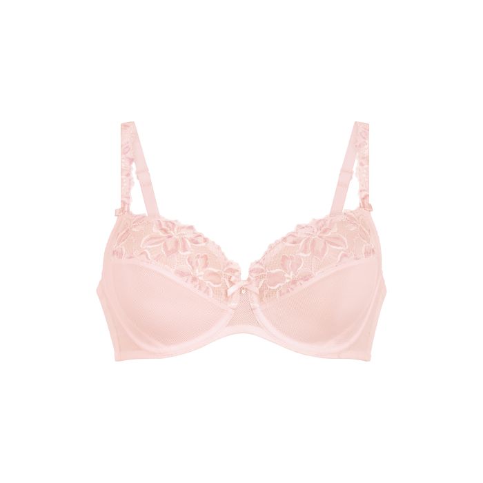 5252-128 Rosa Faia SUZETTE – Underwired Bra