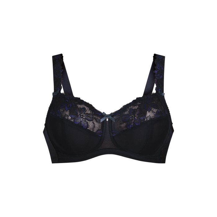 5254-1 Rosa Faia SUZETTE – Soft Bra