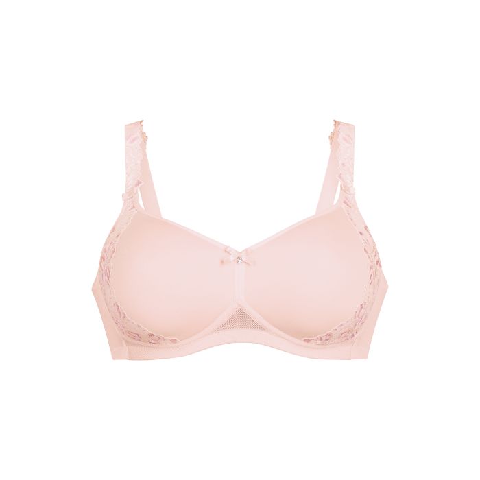 5256-128 Rosa Faia SUZETTE – Soft Bra with Spacer Cups