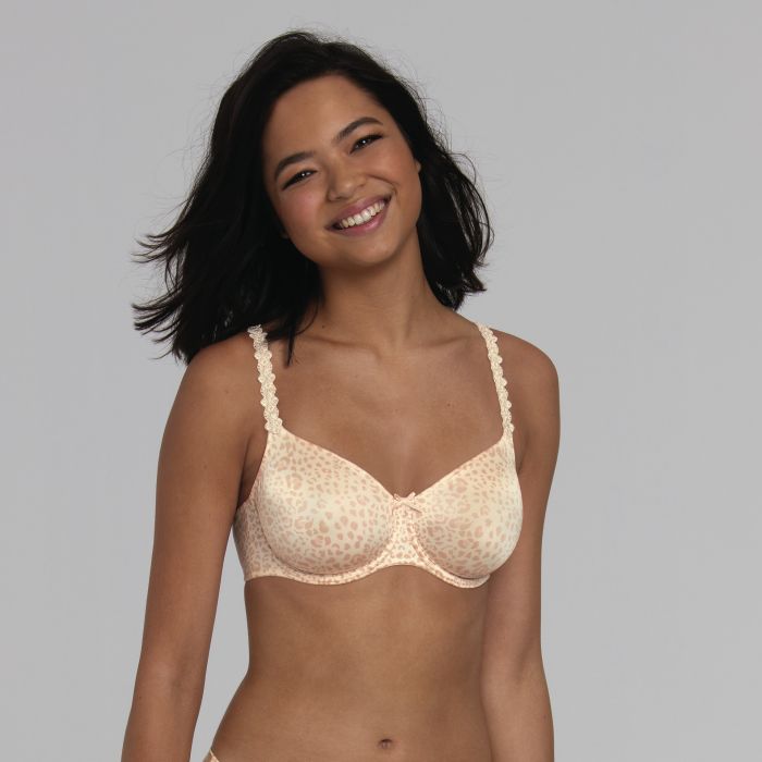 5258-107 Rosa Faia Joy – Underwire bra with moulding