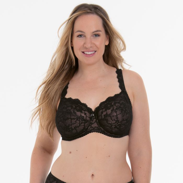 5289-1 Rosa Faia BOBETTE – Full-cup underwire bra