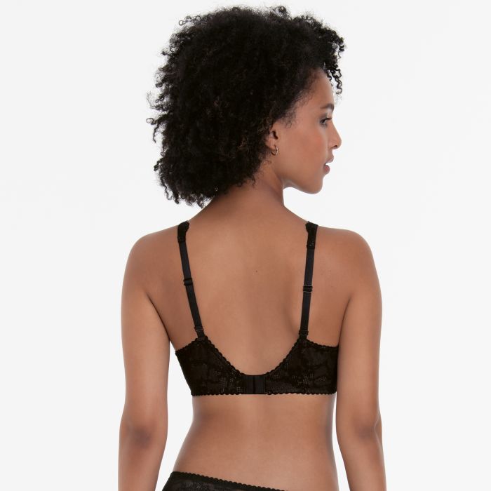 5291-1 Rosa Faia BOBETTE – Underwire bra with moulded cups