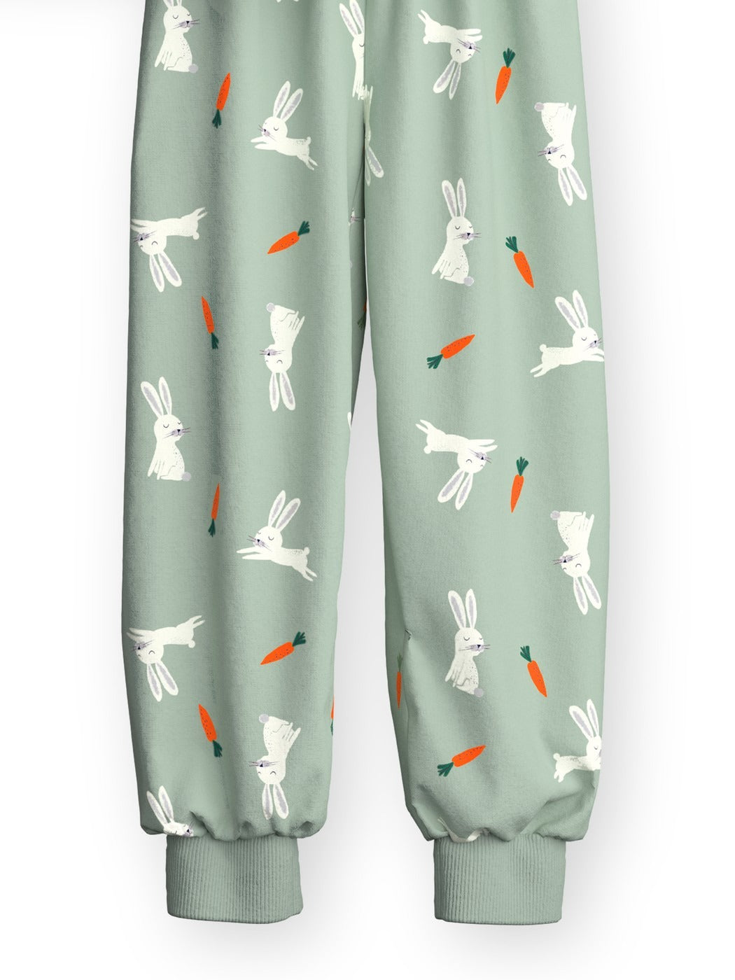 Calida Toddlers Easter Pyjama with cuff