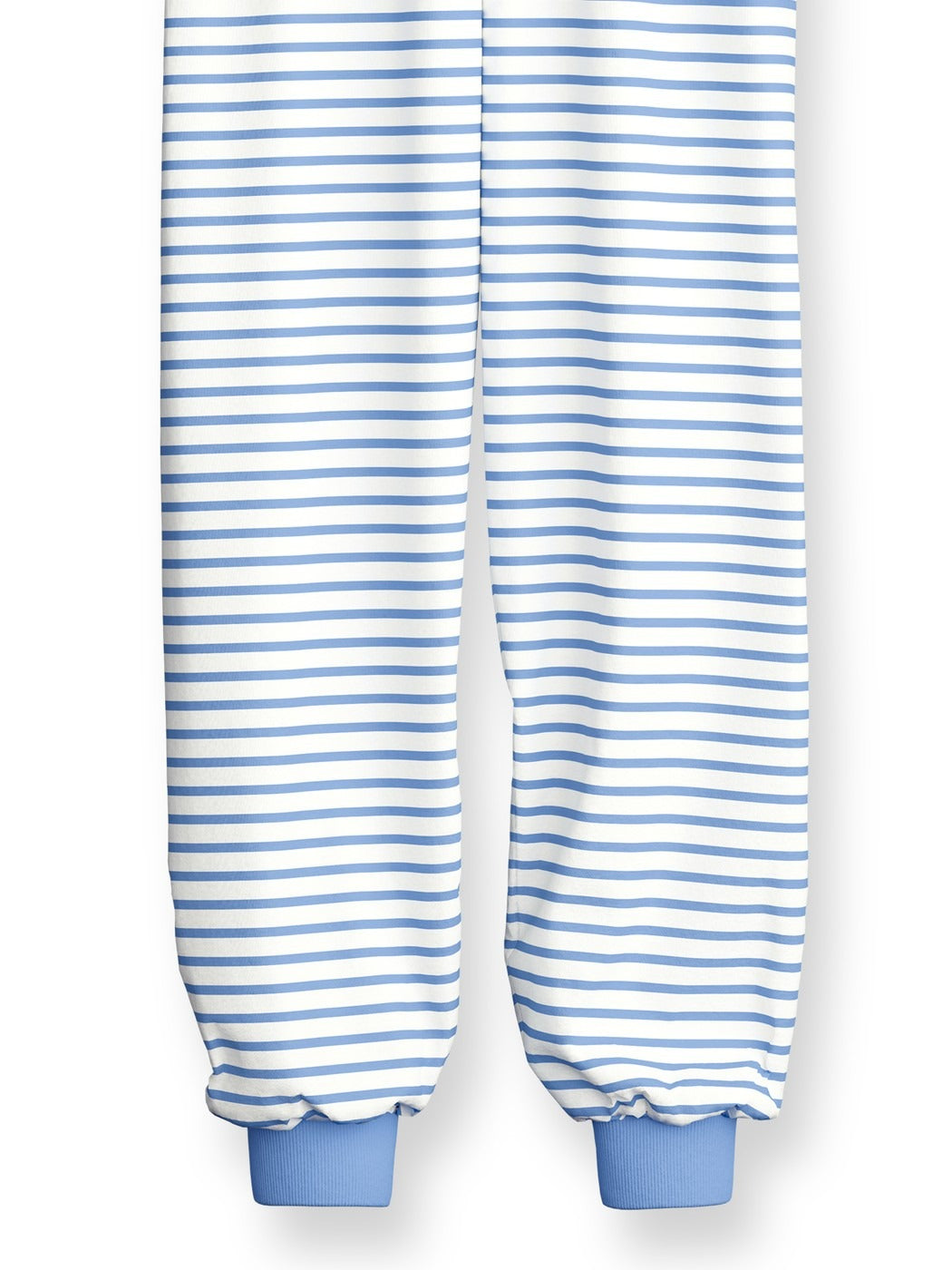 Calida Kids Stripes Pyjama with cuff
