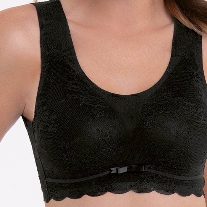 5400-1 Rosa Faia ESSENTIAL LACE - bralette