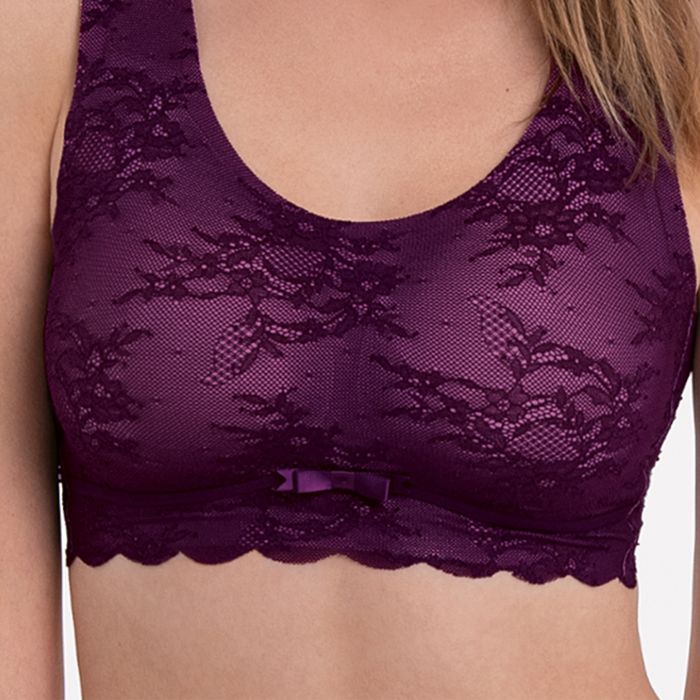 5400-121 Rosa Faia ESSENTIAL LACE - bralette