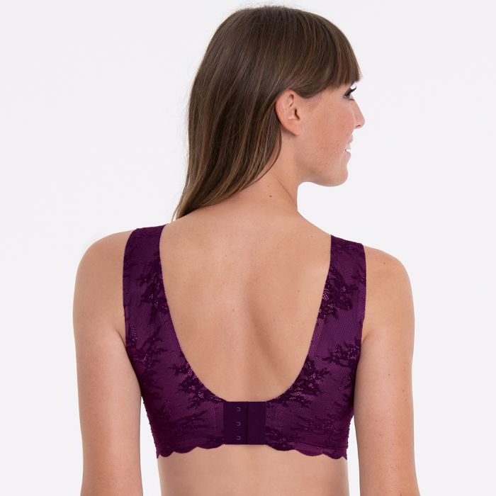 5400-121 Rosa Faia ESSENTIAL LACE - bralette
