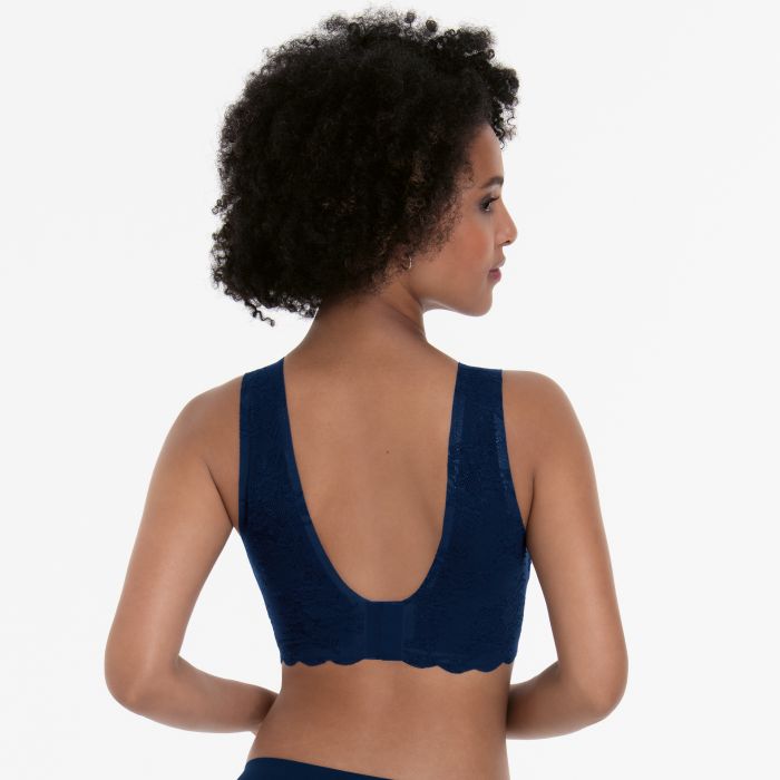 5400-380 Rosa Faia ESSENTIAL LACE - bralette