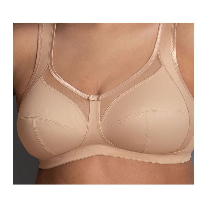 5459-7 Rosa Faia CLARA - Comfort Soft Bra