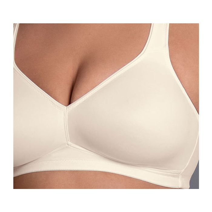 5493-47 Rosa Faia TWIN - Wireless Soft Bra