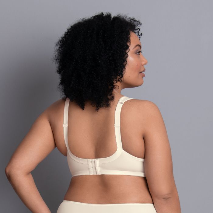 5493-47 Rosa Faia TWIN - Wireless Soft Bra