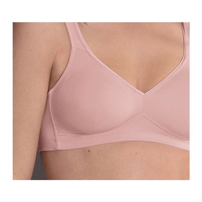 5493-596 Rosa Faia TWIN - Wireless Soft Bra
