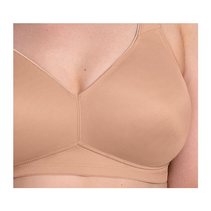 5493-722 Rosa Faia TWIN - Wireless Soft Bra