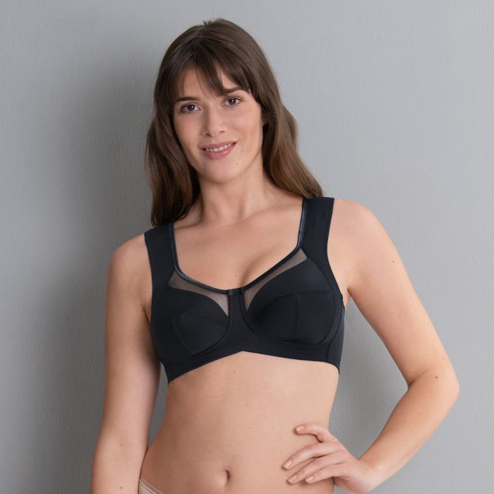 5860-1 Anita CLARA - Wire-free Support Bra