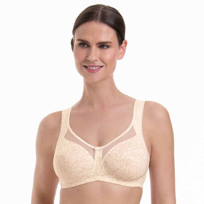 5874-107 Anita CLARA ART – Moulded comfort bra