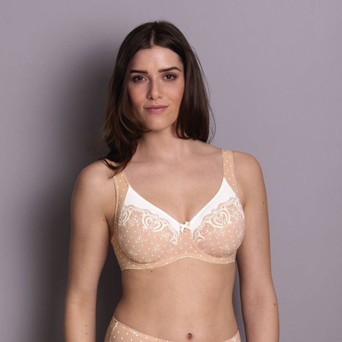 5886-775 Anita BELVEDERE - Comfort bra with underwire
