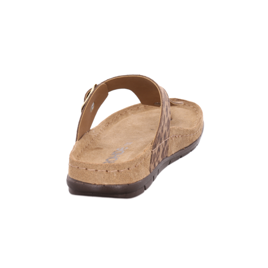 Rohde Slipper
