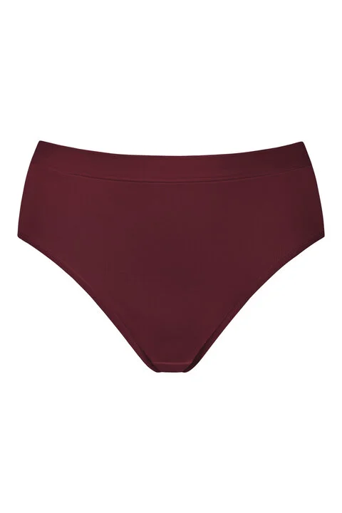 High waist pants Serie Emotion