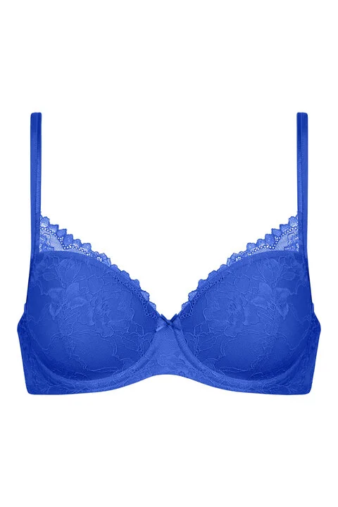 Spacer bra | Half Cup Serie Fabulous