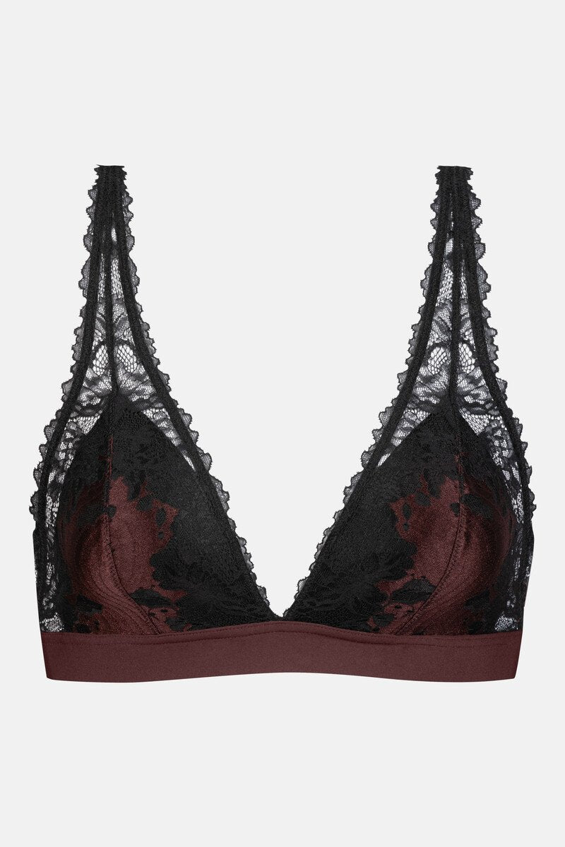 Soutien-gorge triangle mey