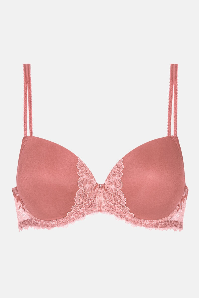 74284-1746 mey Bi-stretch bra | Full Cup