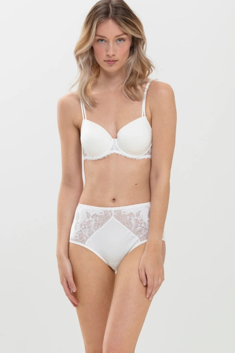 Bi-stretch bra | Full Cup Serie Luxurious