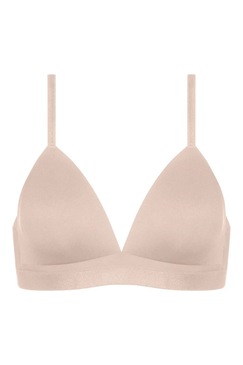 74290-38 mey Triangle bra Serie Poetry Stellar