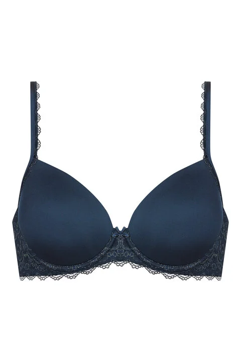 Bi-stretch bra | Full Cup Serie Amorous Deluxe