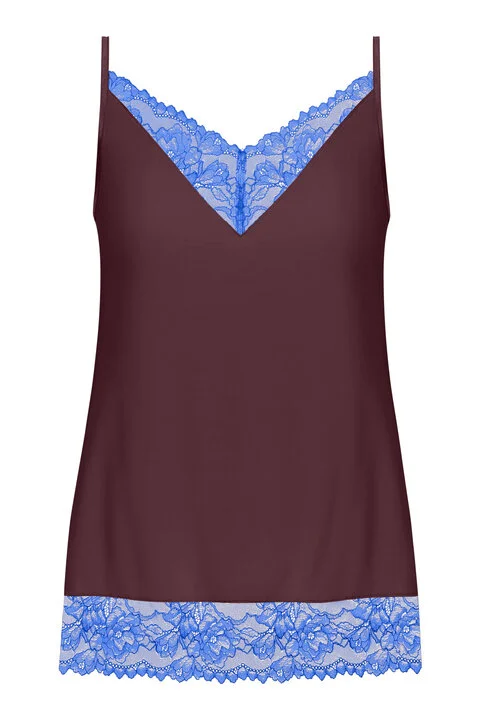 Camisole Serie Poetry Style