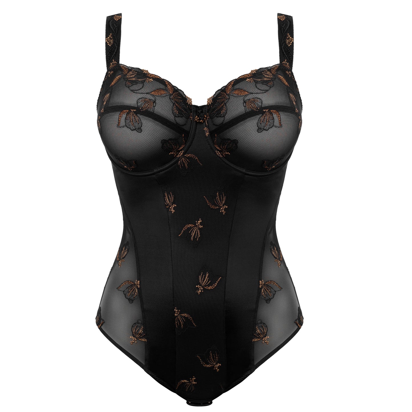 75/73-4 Ulla Dessous ULLA Body