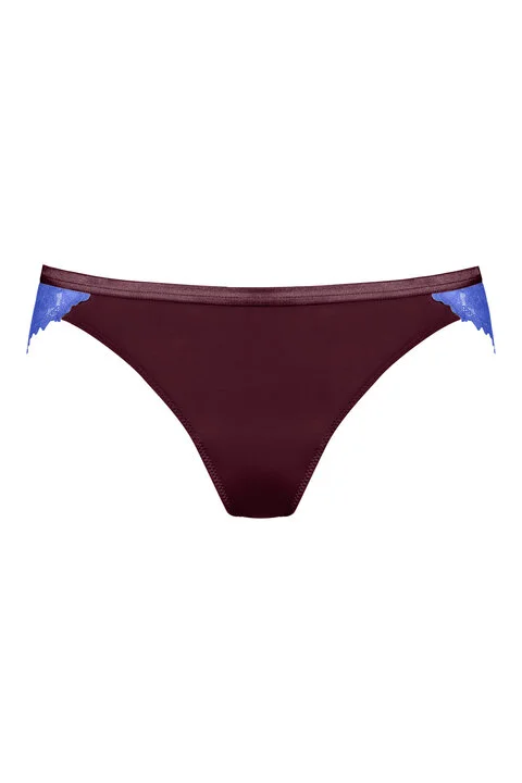 Mini briefs Serie Poetry Style