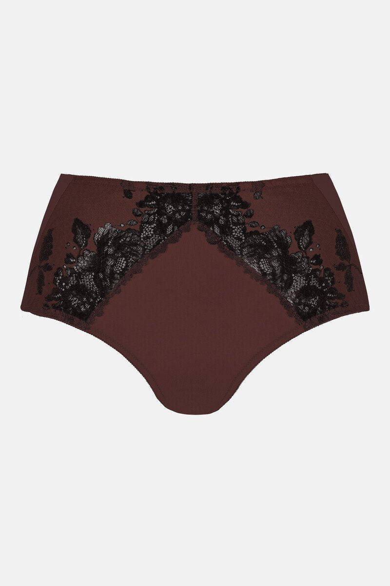 Culotte taille haute mey