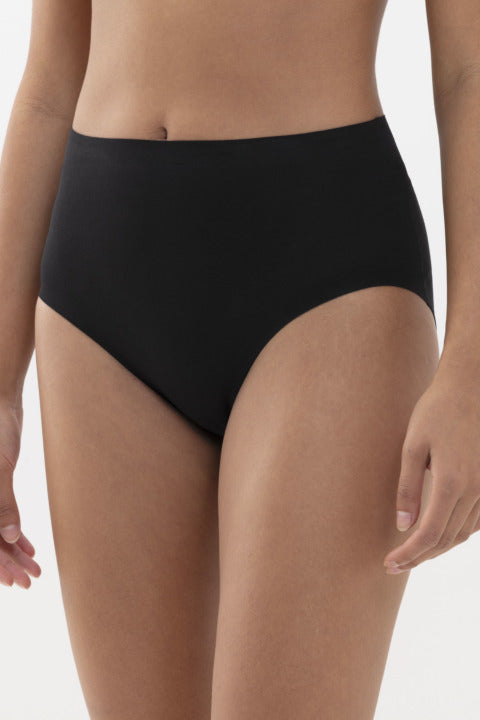 High waist pants Serie Natural Second me