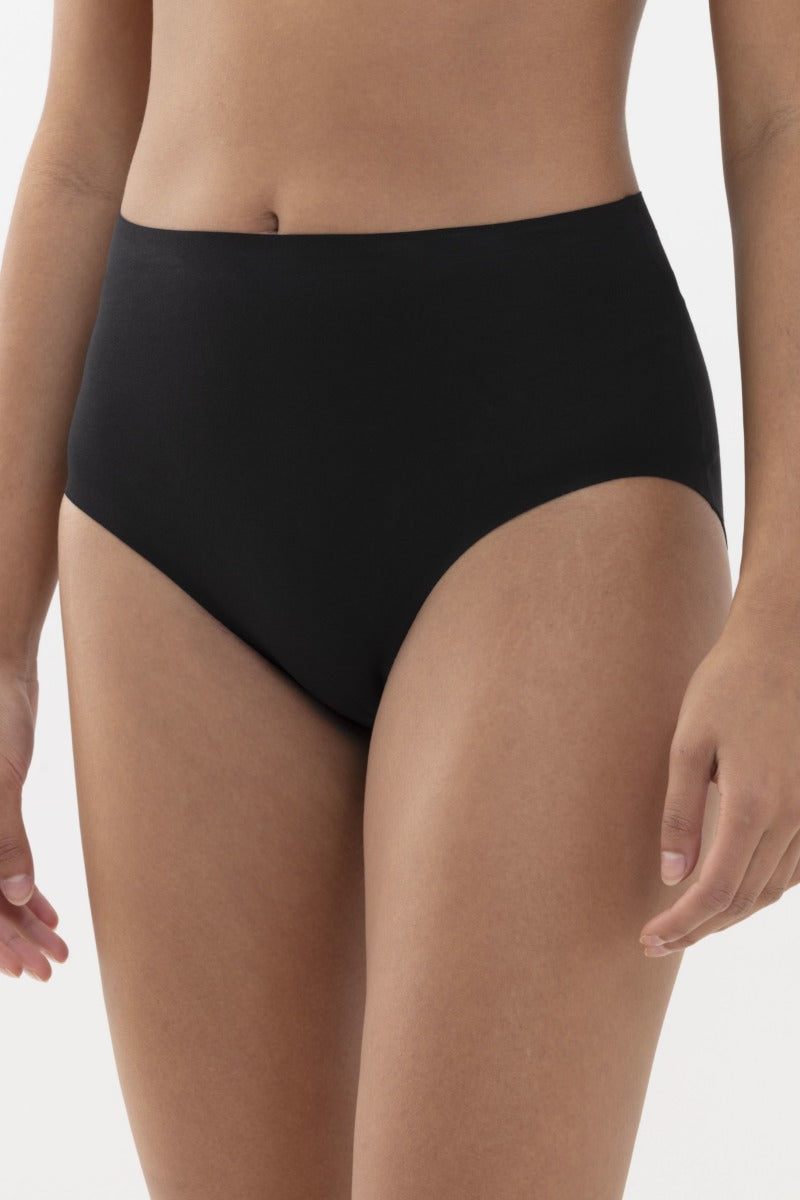 79528-3 mey High waist pants Serie Natural Second me