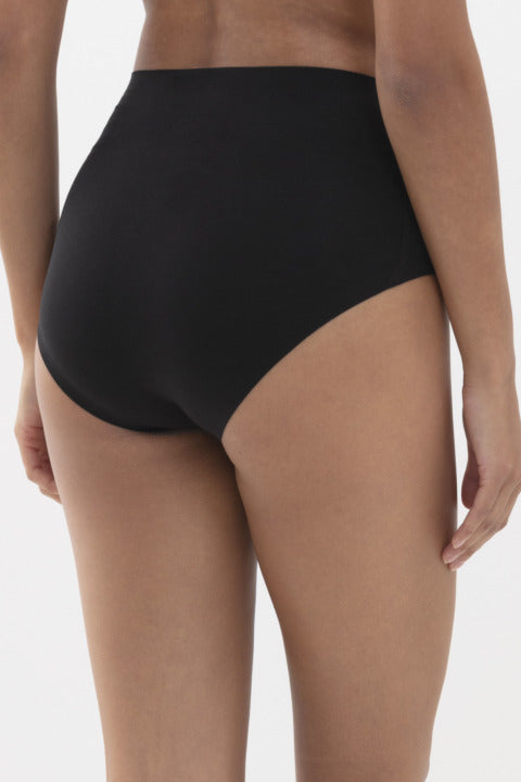 High waist pants Serie Natural Second me