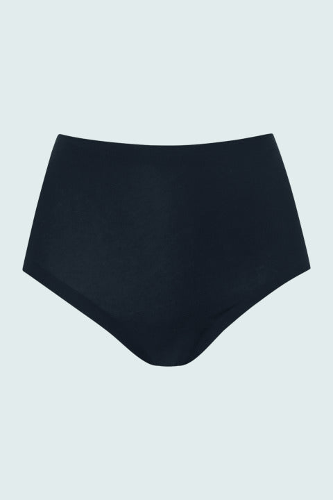 High waist pants Serie Natural Second me